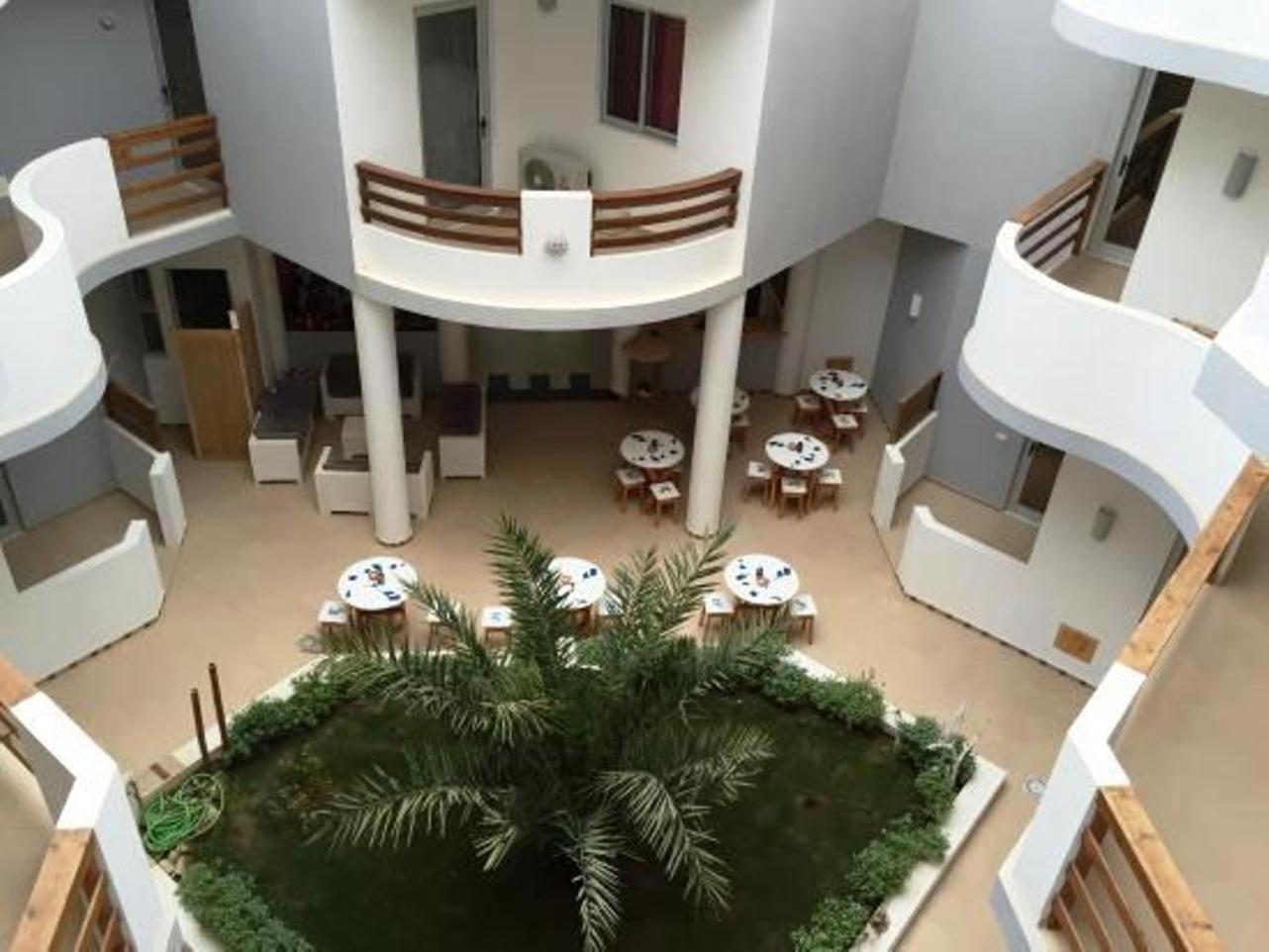 סאל ריי Apart-Hotel Ca Elsa מראה חיצוני תמונה