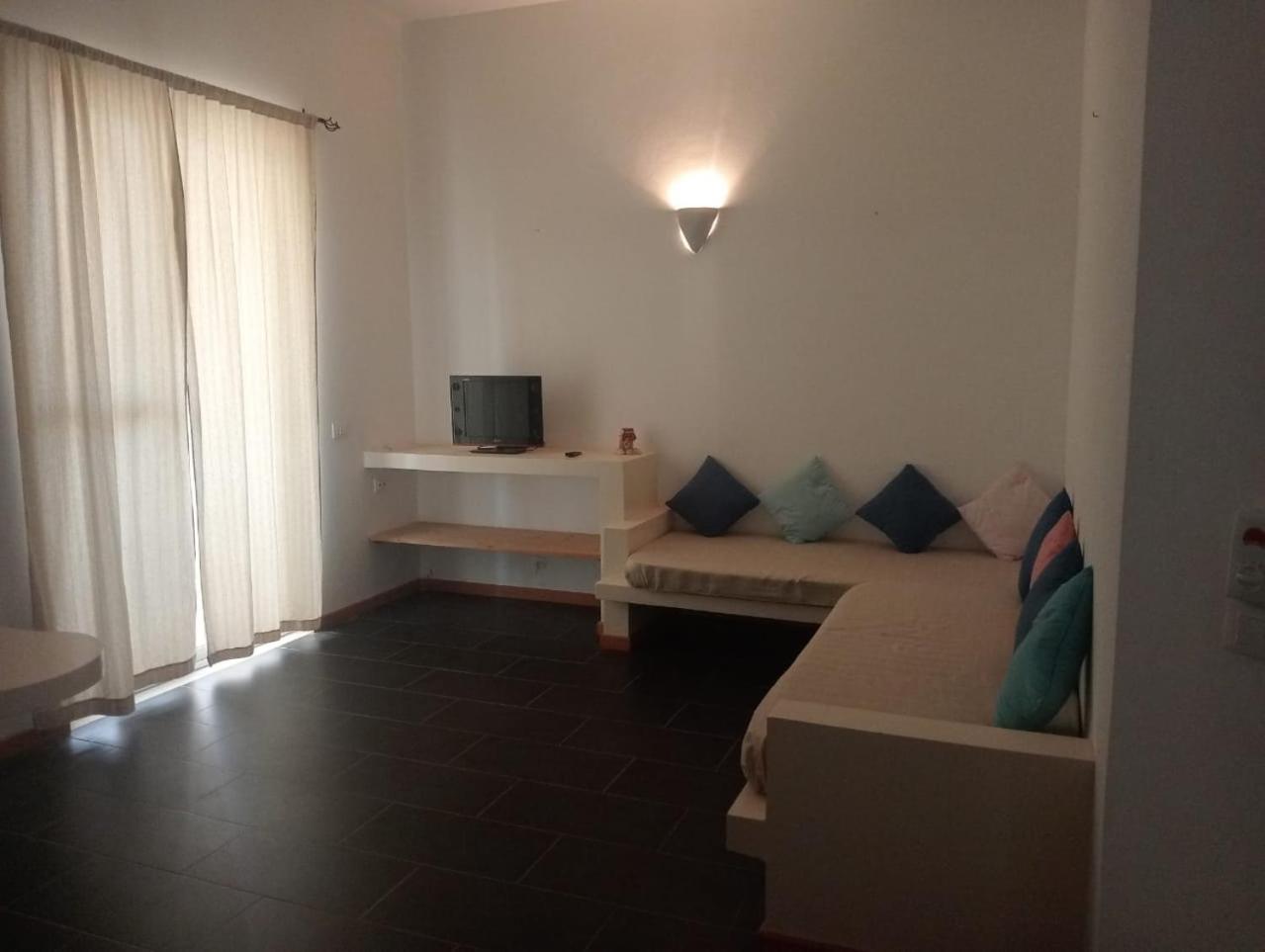 סאל ריי Apart-Hotel Ca Elsa חדר תמונה