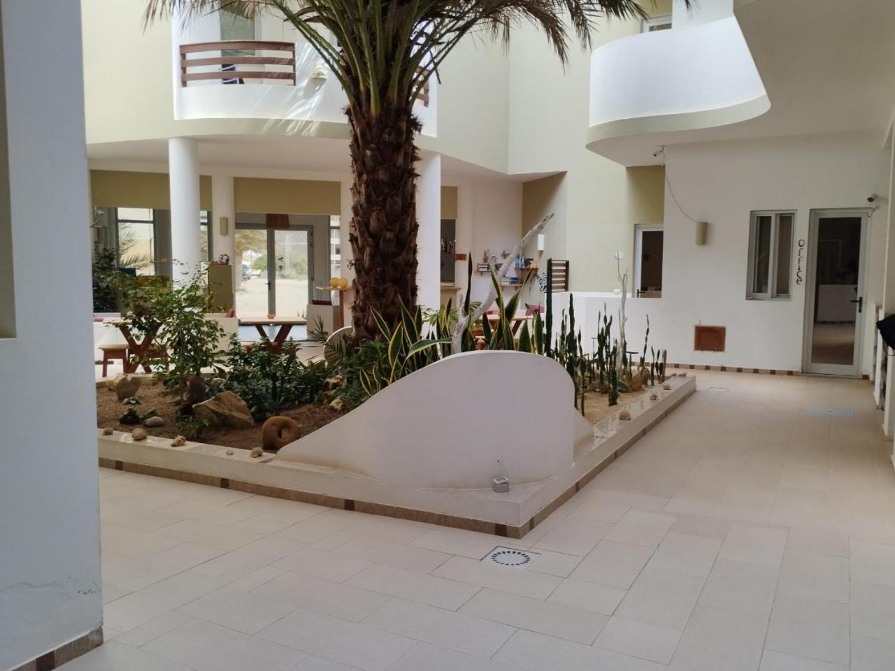 סאל ריי Apart-Hotel Ca Elsa חדר תמונה